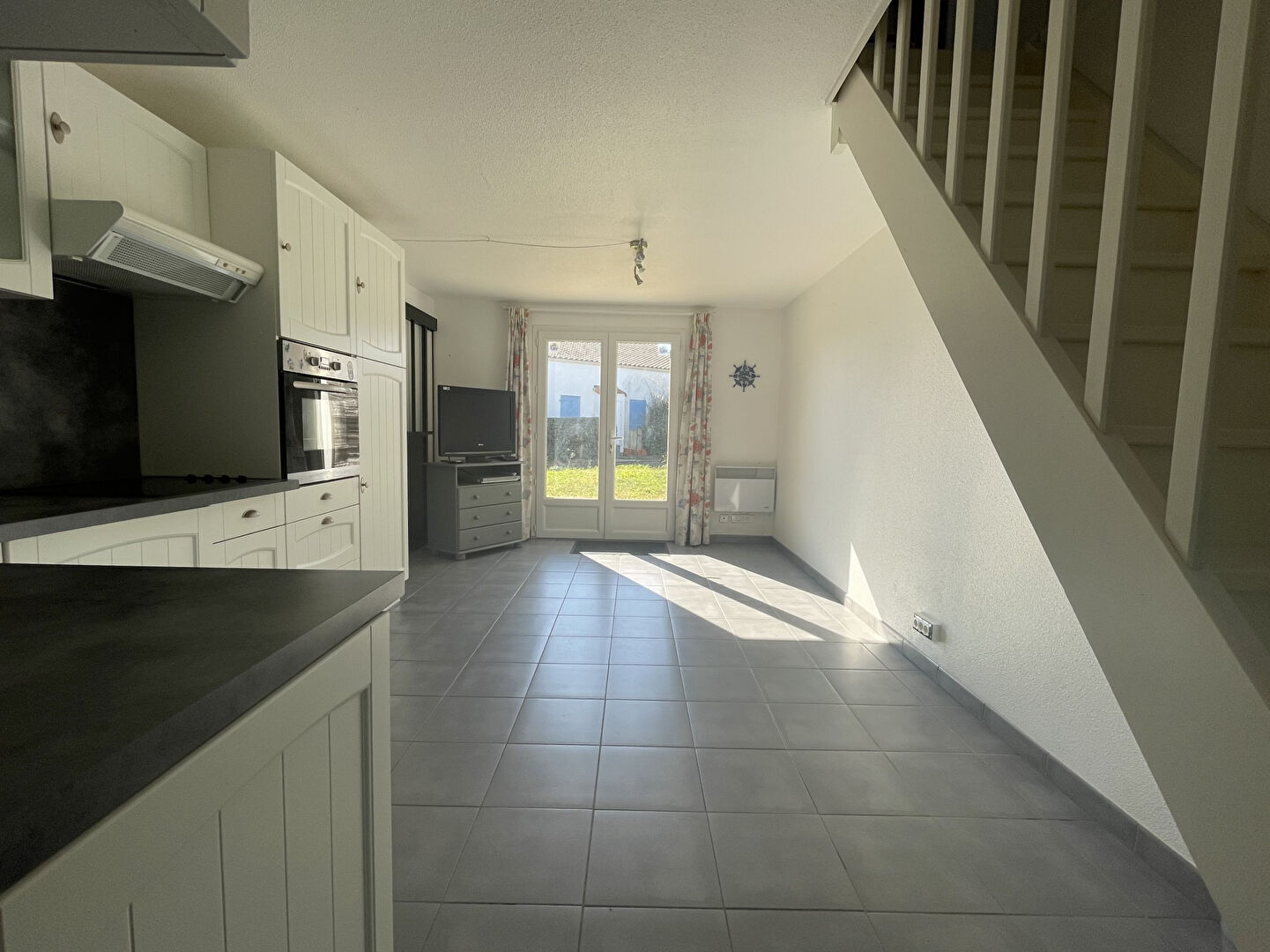 Maison LA FAUTE SUR MER (85460) 3 pièces 48.00 m²