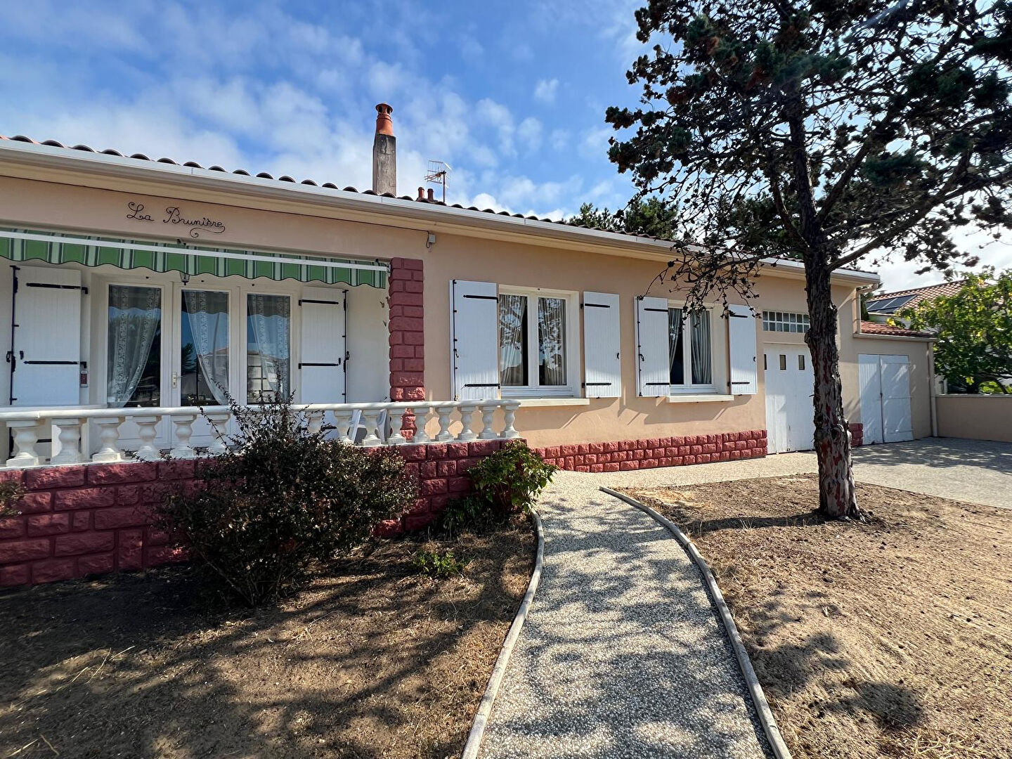 Maison LA TRANCHE SUR MER (85360) 5 pièces 96.00 m²