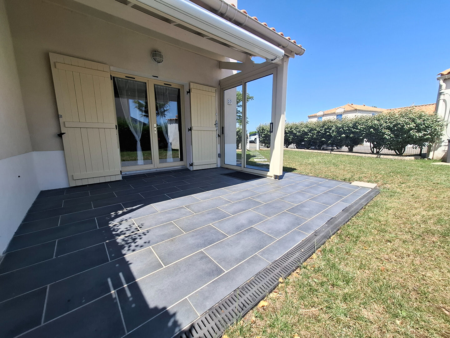 Maison LA TRANCHE SUR MER (85360) 3 pièces 46.00 m²