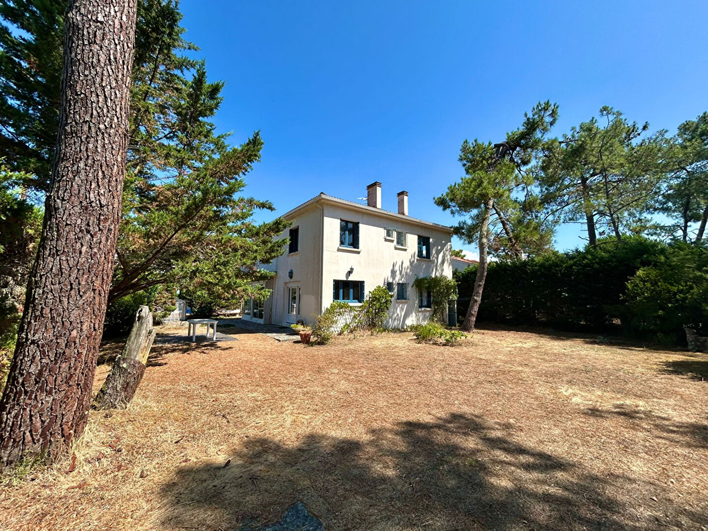Maison LA TRANCHE SUR MER (85360) 7 pièces 167.00 m²