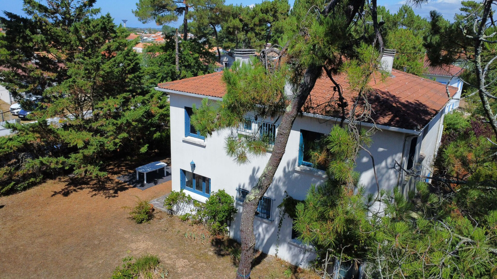 Maison LA TRANCHE SUR MER (85360) 7 pi&egrave;ces 167.00 m&sup2;