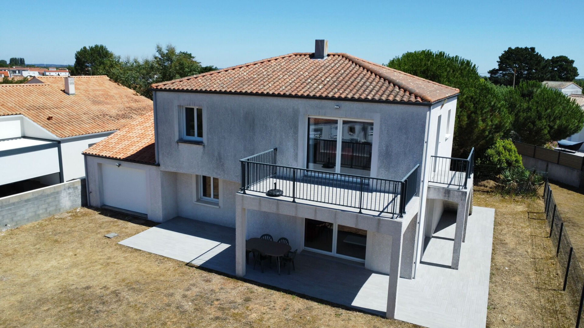 Maison LA TRANCHE SUR MER (85360) 7 pièces 165.00 m²