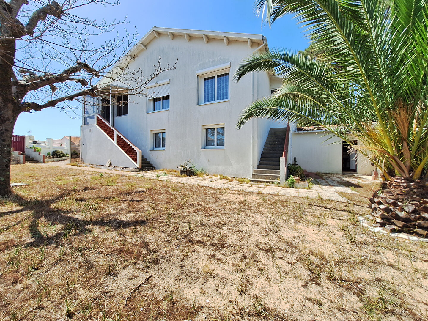 Maison LA TRANCHE SUR MER (85360) 7 pi&egrave;ces 152.00 m&sup2;