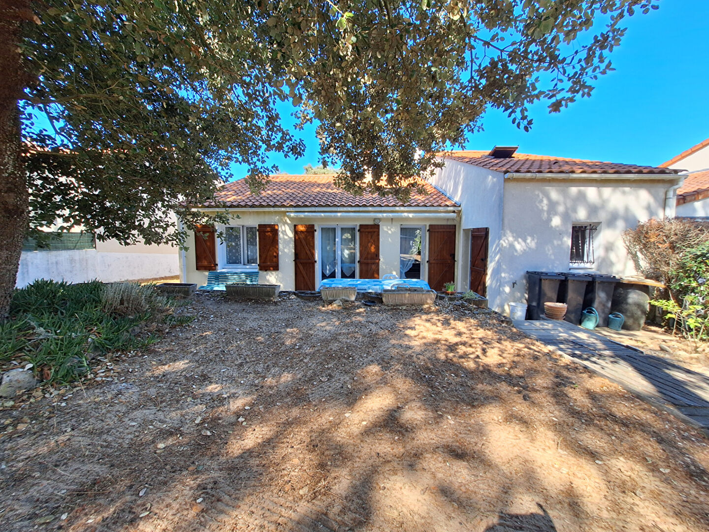 Maison LA TRANCHE SUR MER (85360) 5 pièces 115.00 m²