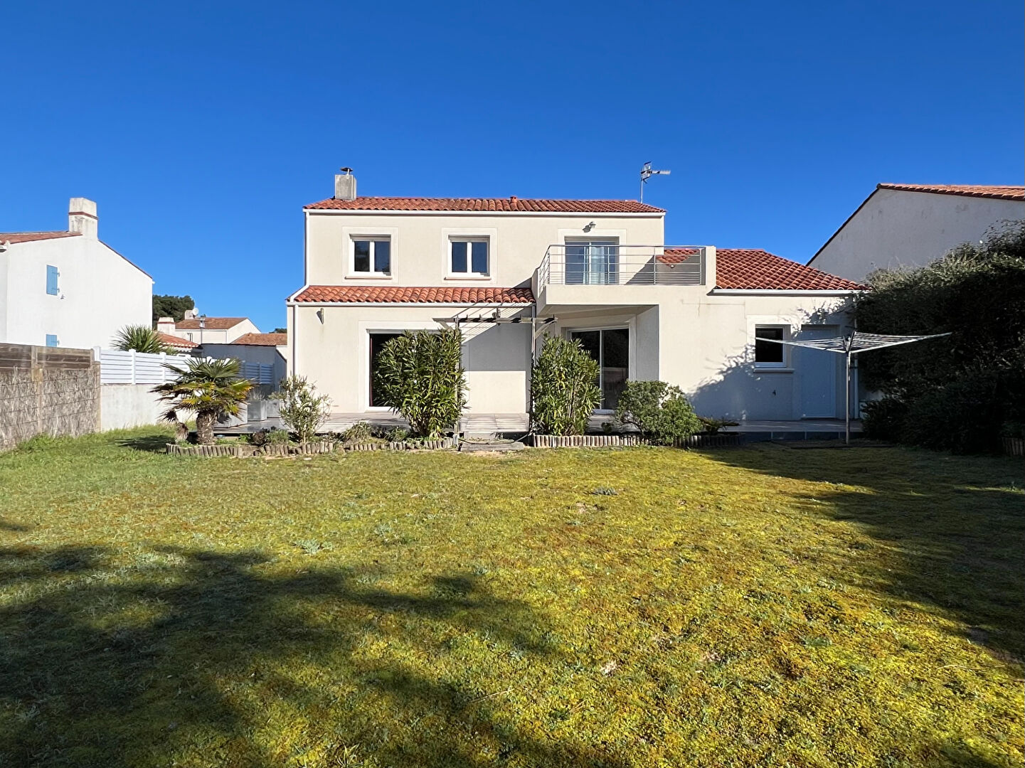 Maison LA TRANCHE SUR MER (85360) 6 pi&egrave;ces 151.00 m&sup2;