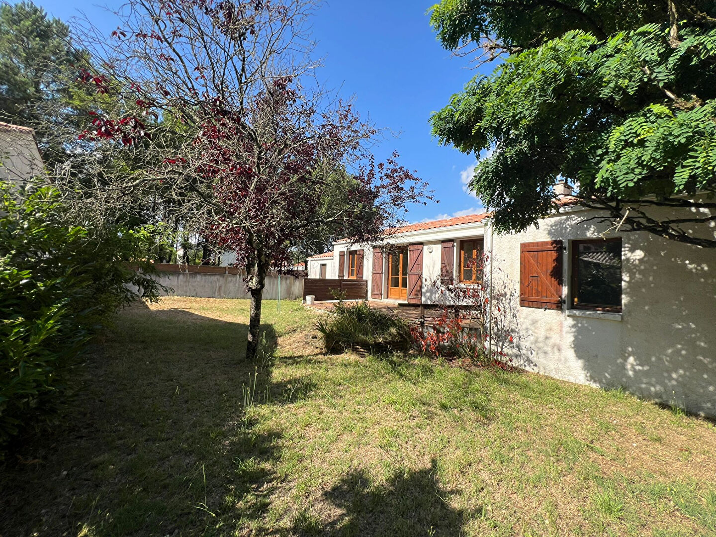 Maison LA TRANCHE SUR MER (85360) 4 pièces 79.00 m²