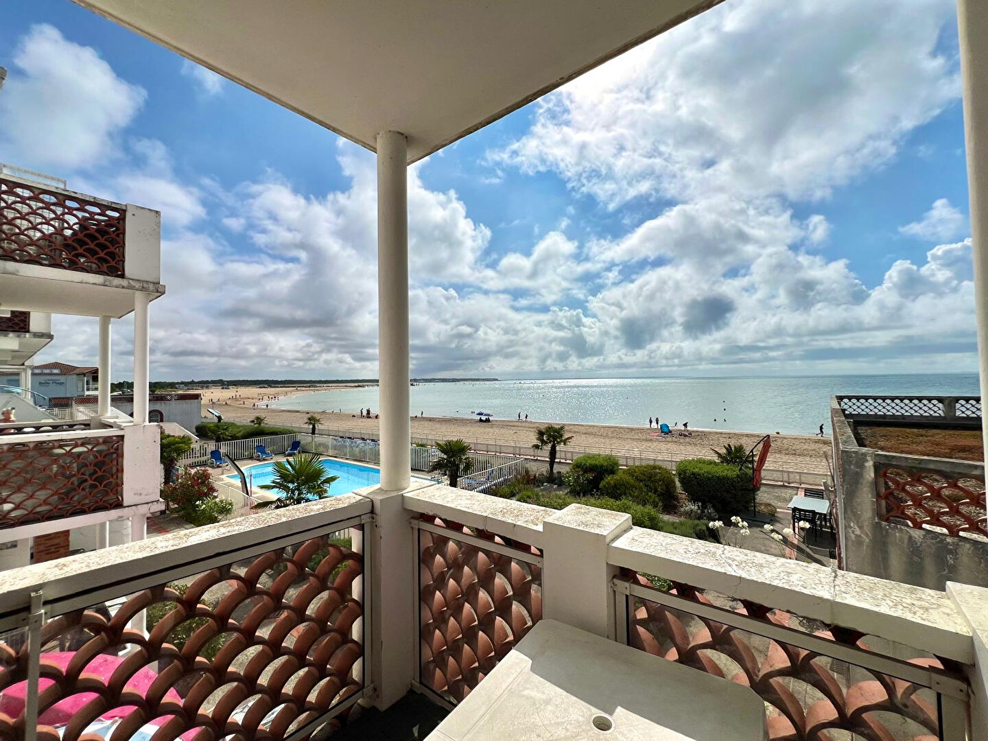 Appartement LA TRANCHE SUR MER (85360) 2 pièces 42.00 m²