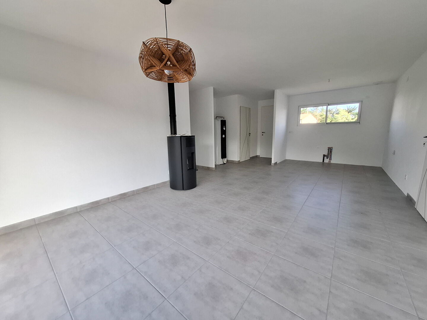Maison ANGLES (85750) 4 pièces 82.00 m²