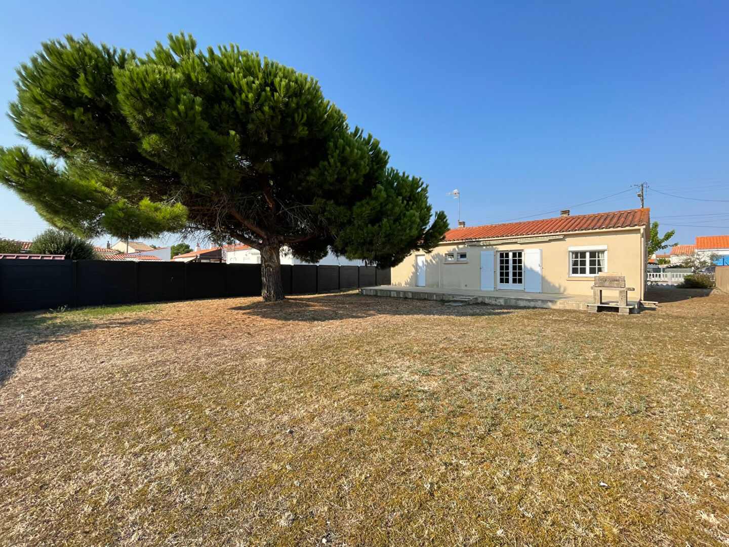 Maison L AIGUILLON SUR MER (85460) 3 pièces 55.00 m²