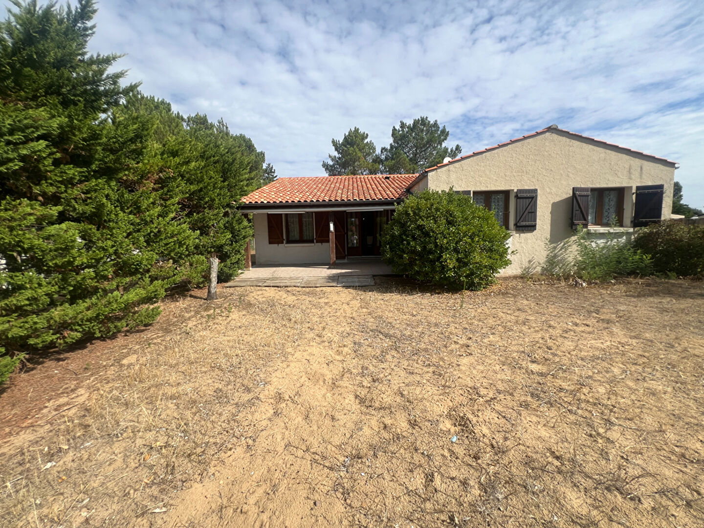 Maison LA TRANCHE SUR MER (85360) 5 pi&egrave;ces 122.00 m&sup2;