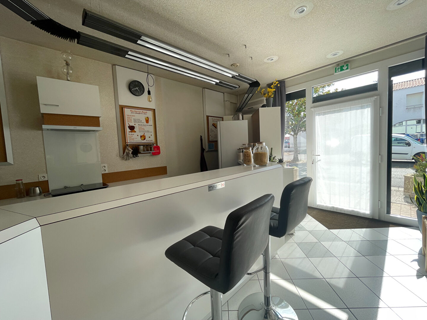 Maison L AIGUILLON SUR MER (85460) 5 pièces 95.00 m²
