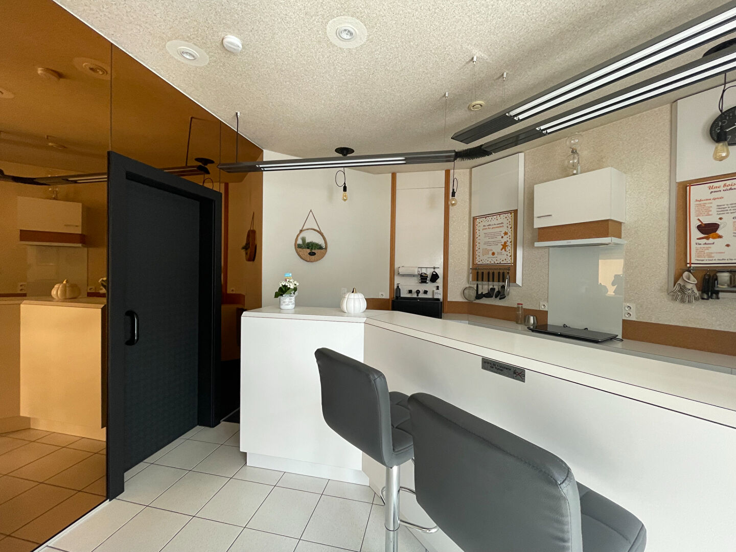 Maison L AIGUILLON SUR MER (85460) 5 pi&egrave;ces 95.00 m&sup2;