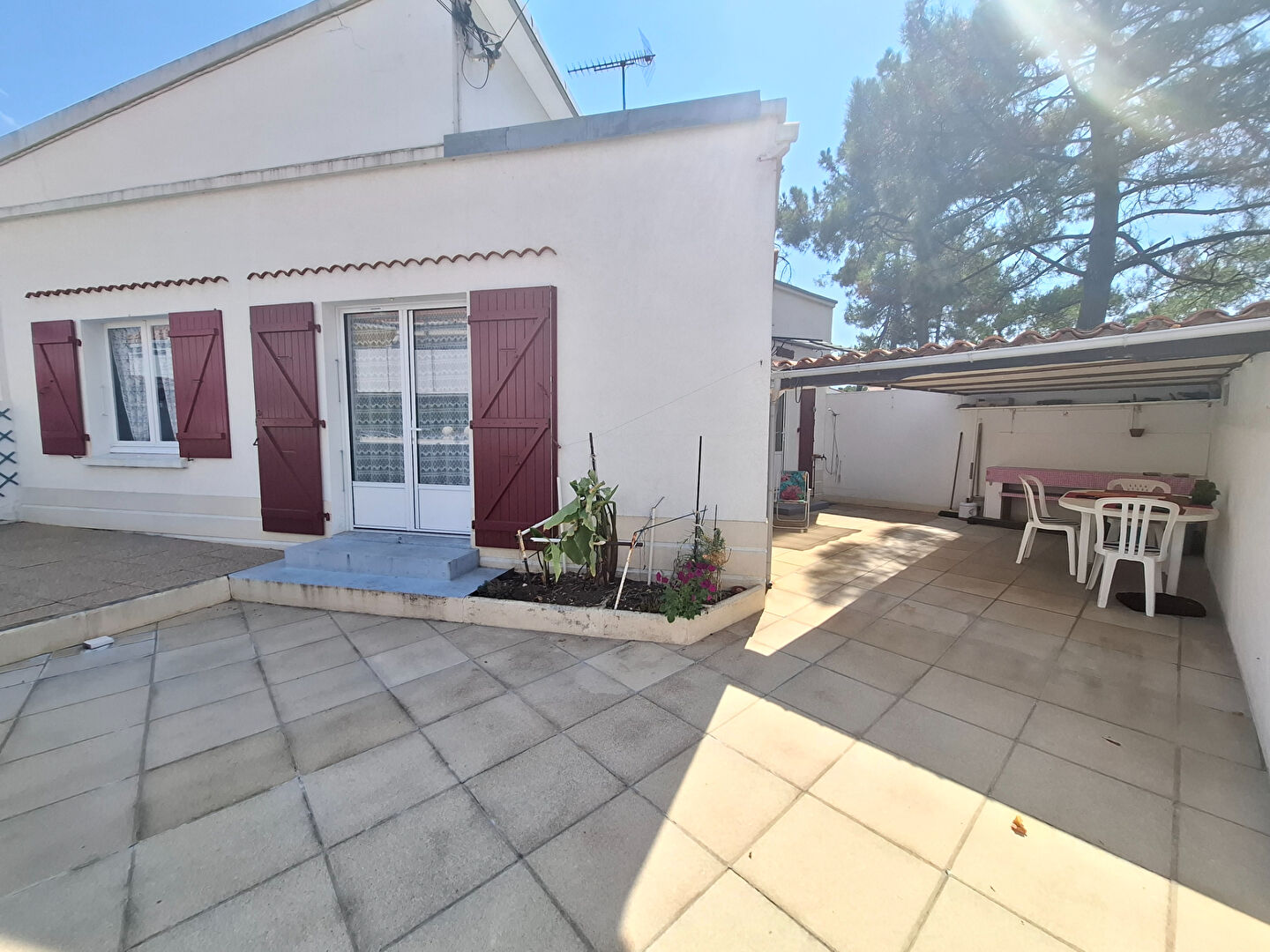 Maison LA TRANCHE SUR MER (85360) 3 pièces 74.00 m²