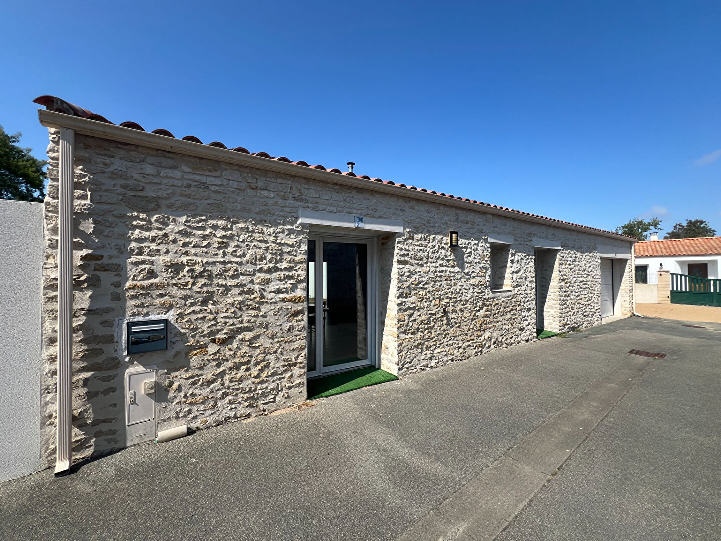 Maison LA TRANCHE SUR MER (85360) 3 pièces 84.00 m²