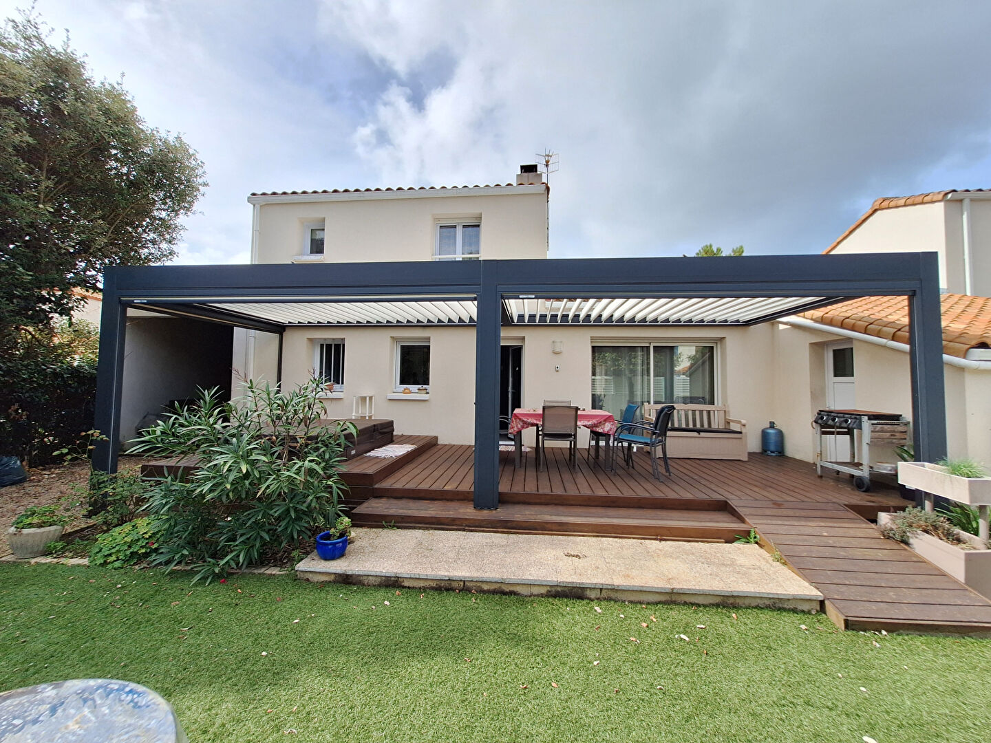 Maison LA TRANCHE SUR MER (85360) 5 pièces 108.00 m²