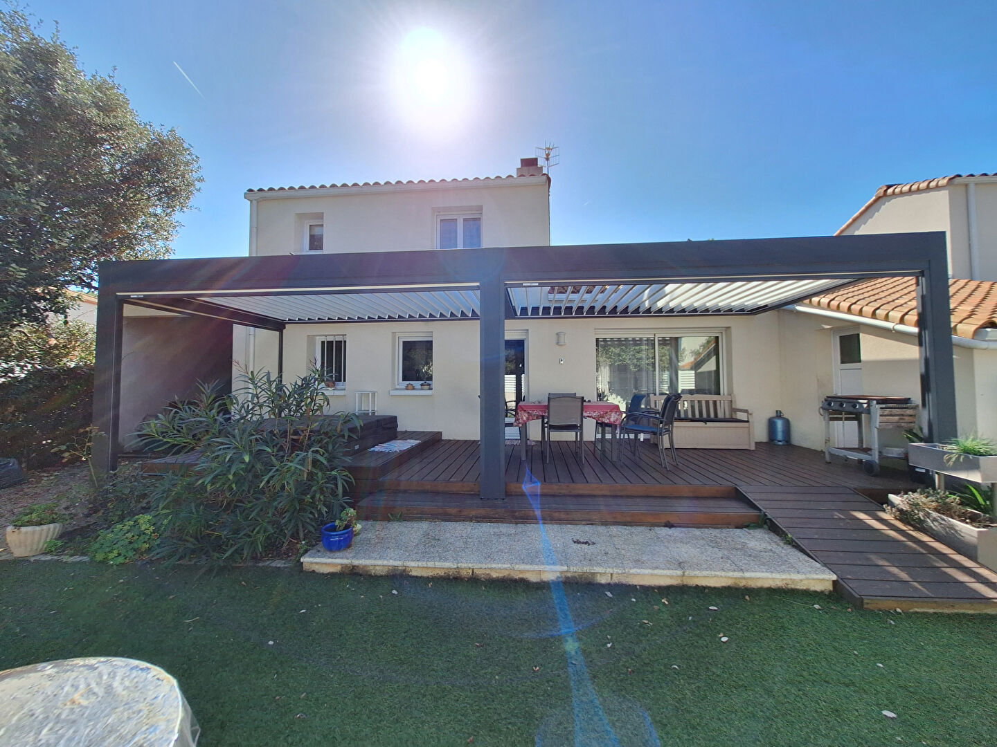 Maison LA TRANCHE SUR MER (85360) 5 pièces 108.00 m²