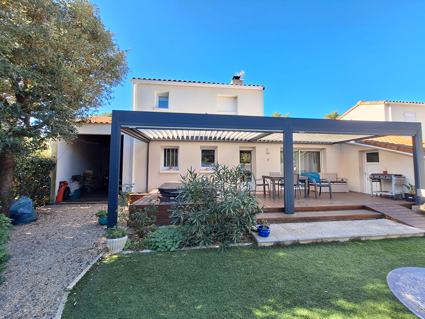 Maison LA TRANCHE SUR MER (85360) 5 pièces 108.00 m²