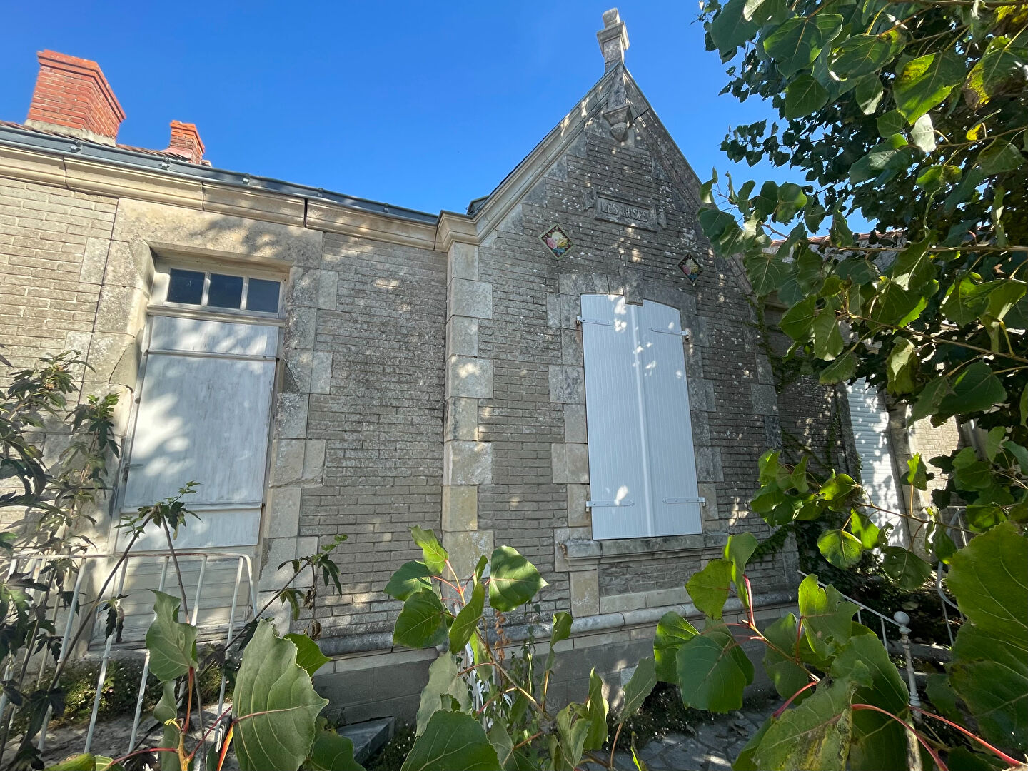 Maison L AIGUILLON SUR MER (85460) 3 pièces 52.56 m²
