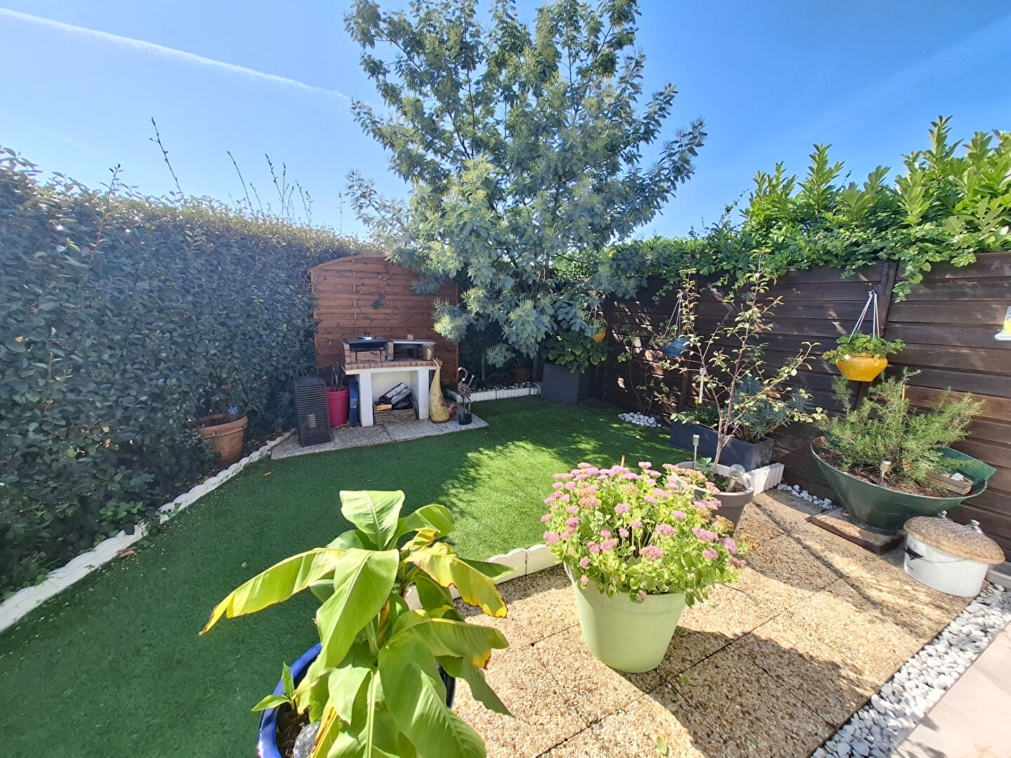 Maison LA TRANCHE SUR MER (85360) 2 pi&egrave;ces 39.00 m&sup2;