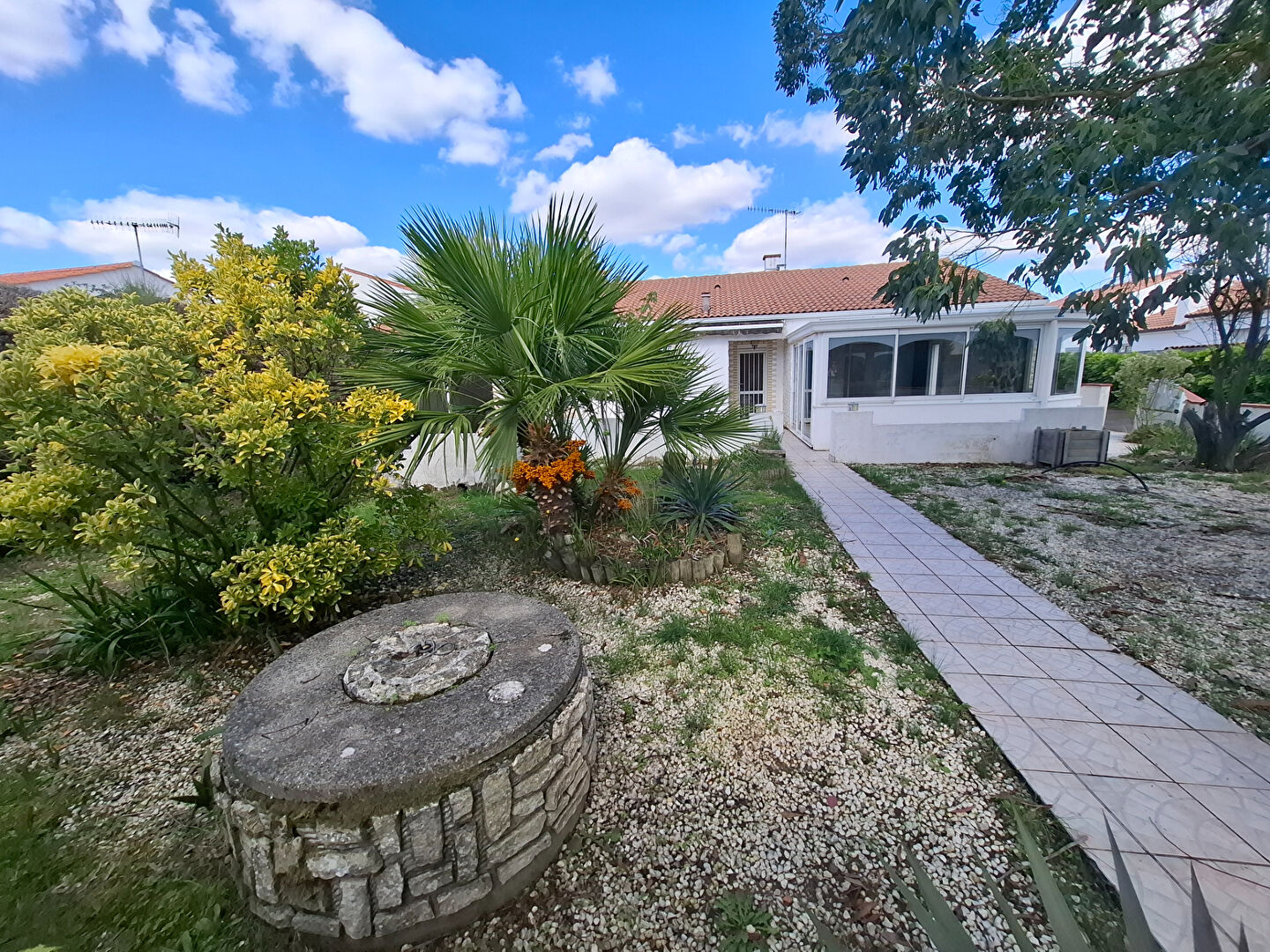 Maison LA TRANCHE SUR MER (85360) 5 pièces 117.00 m²