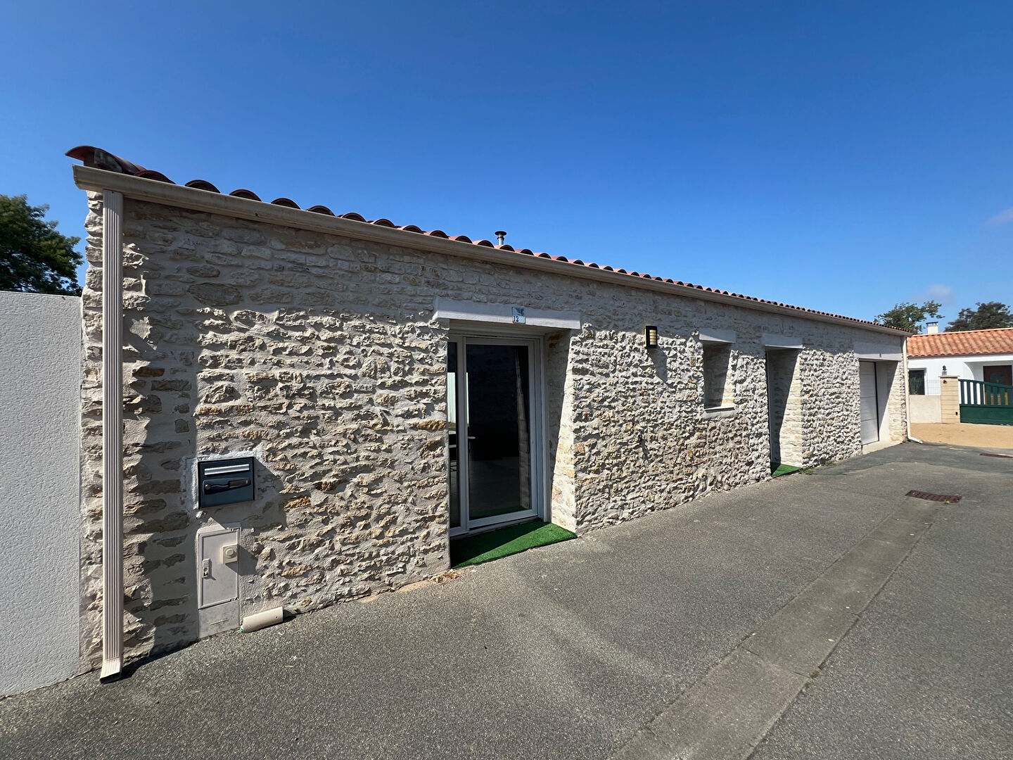 Maison LA TRANCHE SUR MER (85360) 3 pièces 84.00 m²