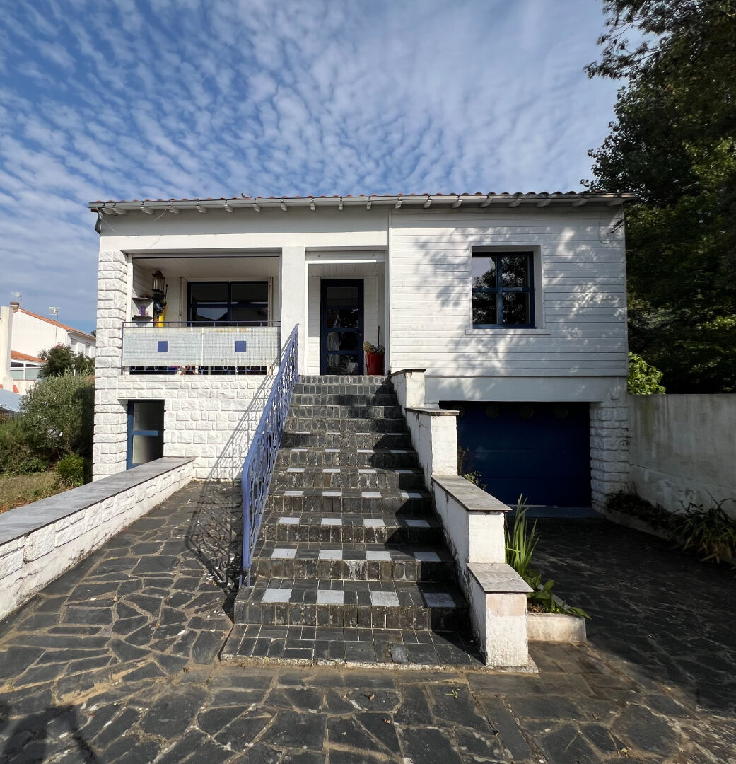 Maison LA TRANCHE SUR MER (85360) 5 pièces 135.00 m²
