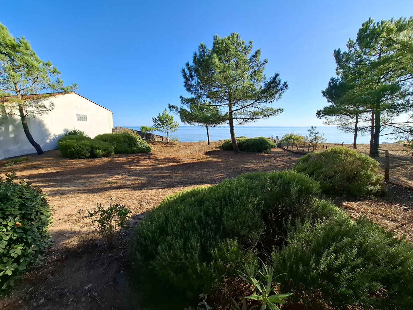 Maison LA TRANCHE SUR MER (85360) 6 pièces 172.00 m²