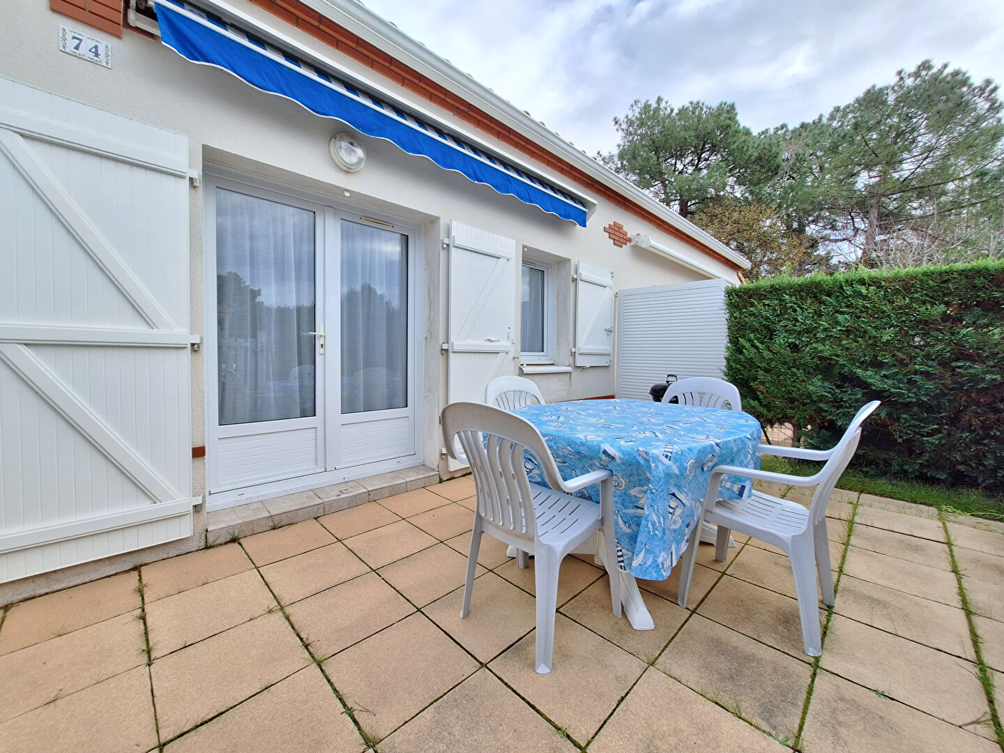 Maison LA TRANCHE SUR MER (85360) 3 pièces 36.00 m²