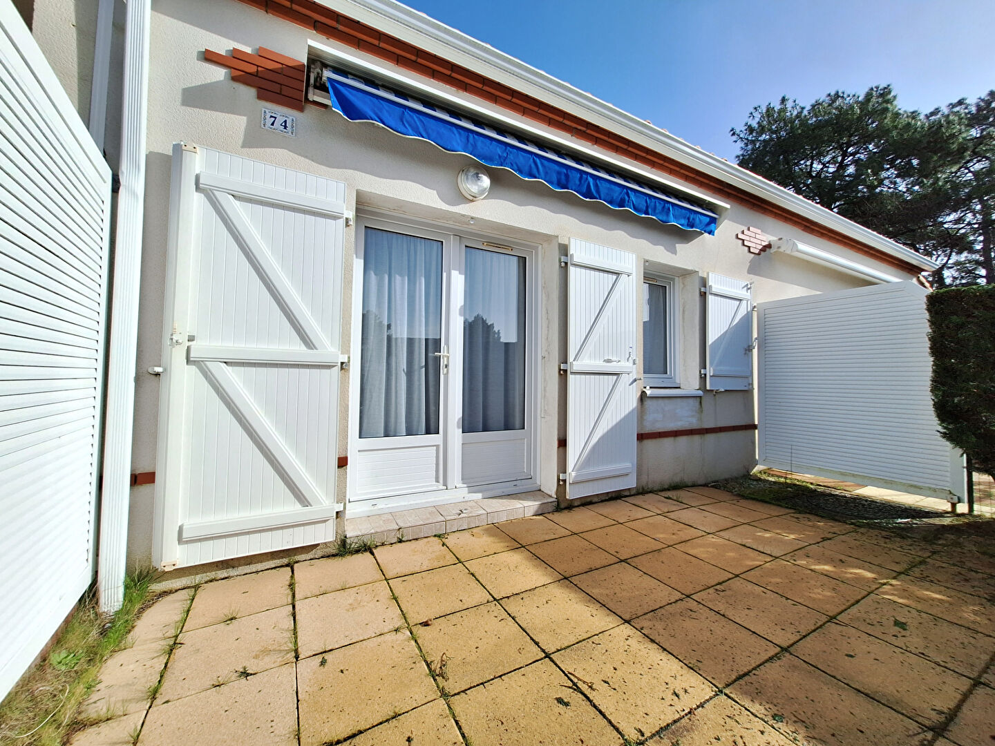 Maison LA TRANCHE SUR MER (85360) 3 pi&egrave;ces 36.00 m&sup2;