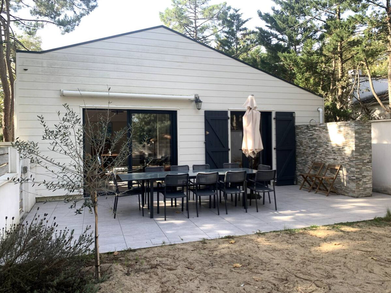 Maison LA TRANCHE SUR MER (85360) 4 pièces 96.00 m²