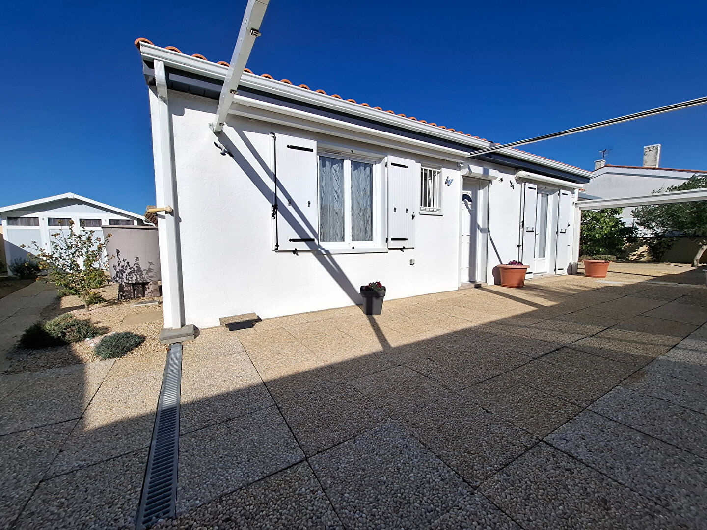 Maison LA TRANCHE SUR MER (85360) 3 pièces 94.80 m²