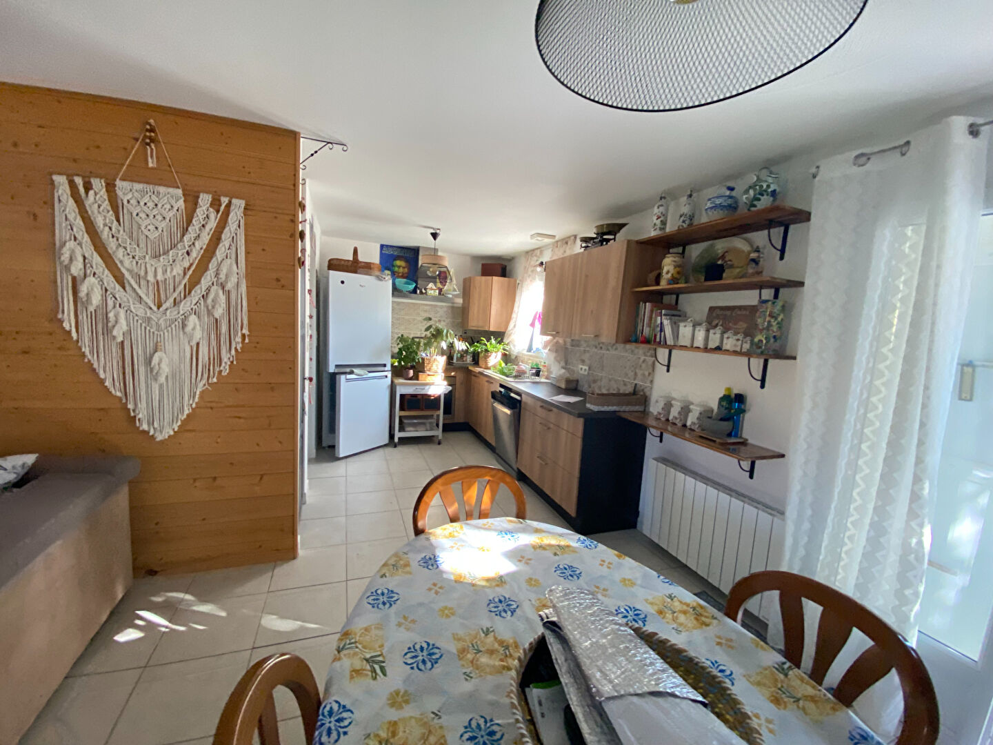 Maison GRUES (85580) 4 pièces 70.00 m²