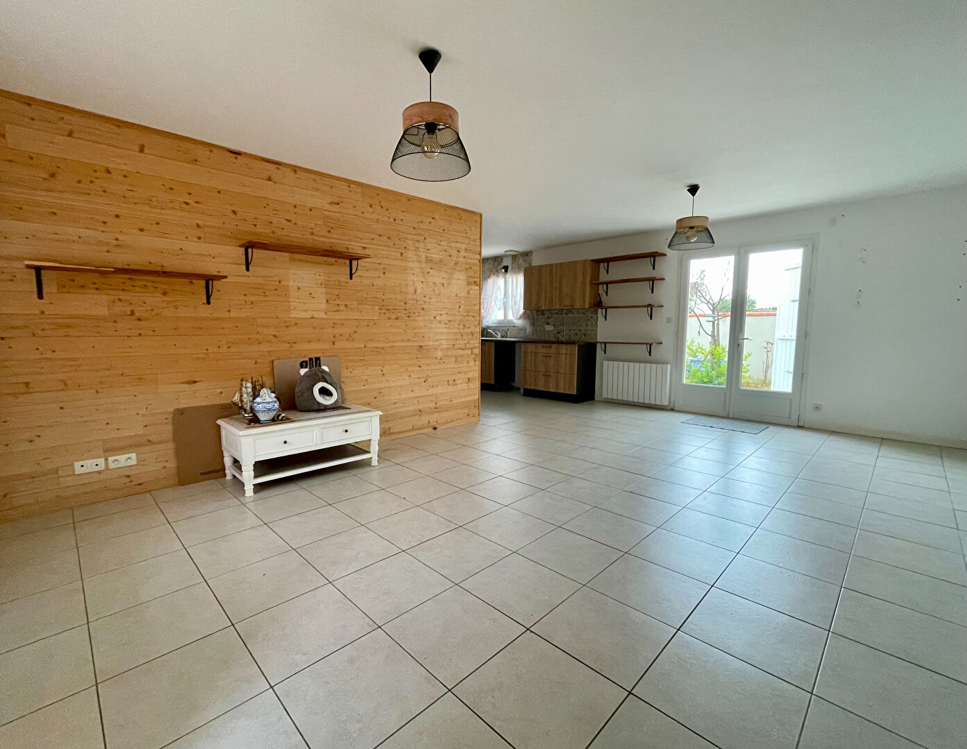 Maison GRUES (85580) 4 pi&egrave;ces 70.00 m&sup2;