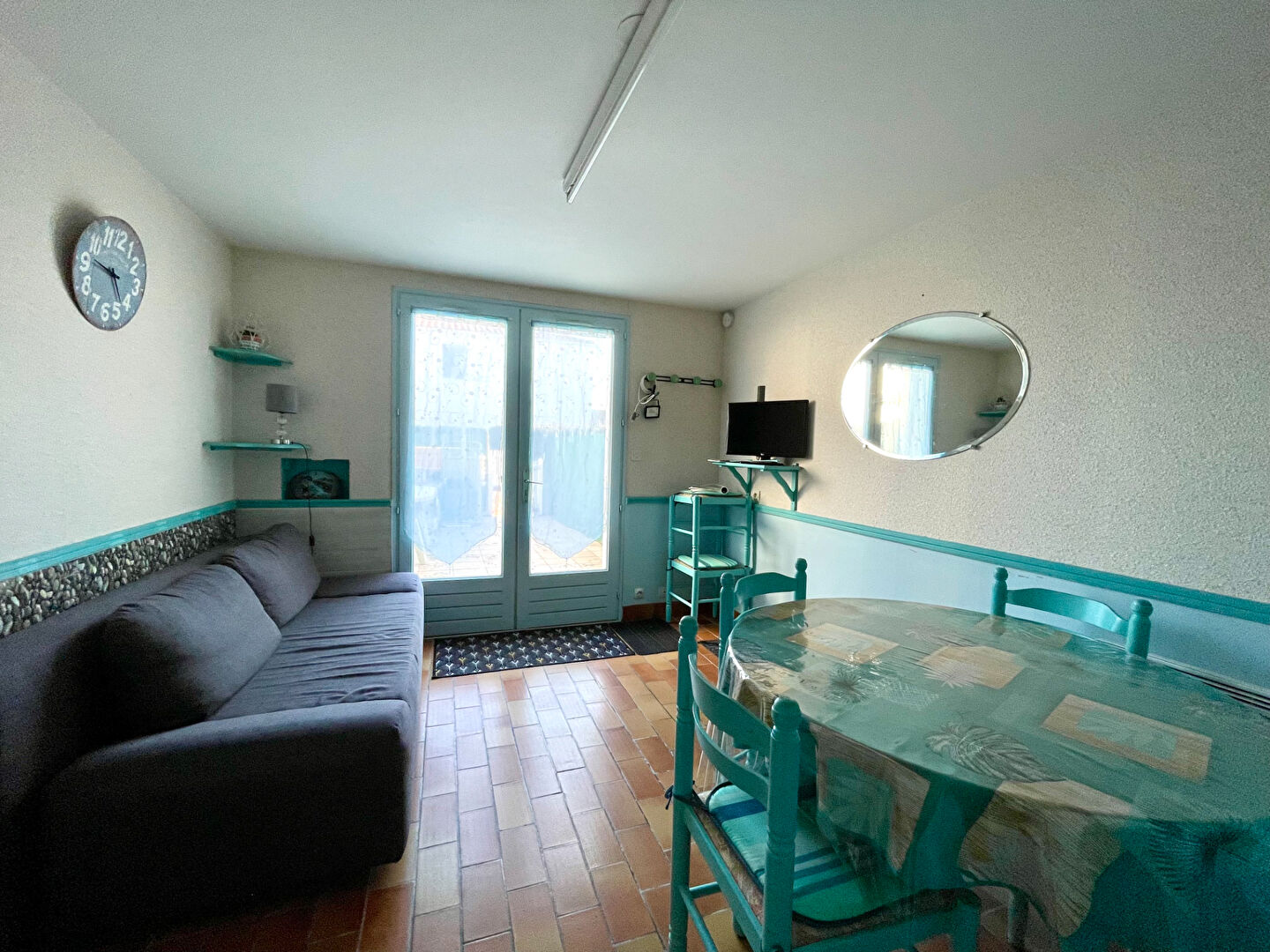 Maison LA FAUTE SUR MER (85460) 2 pièces 28.00 m²