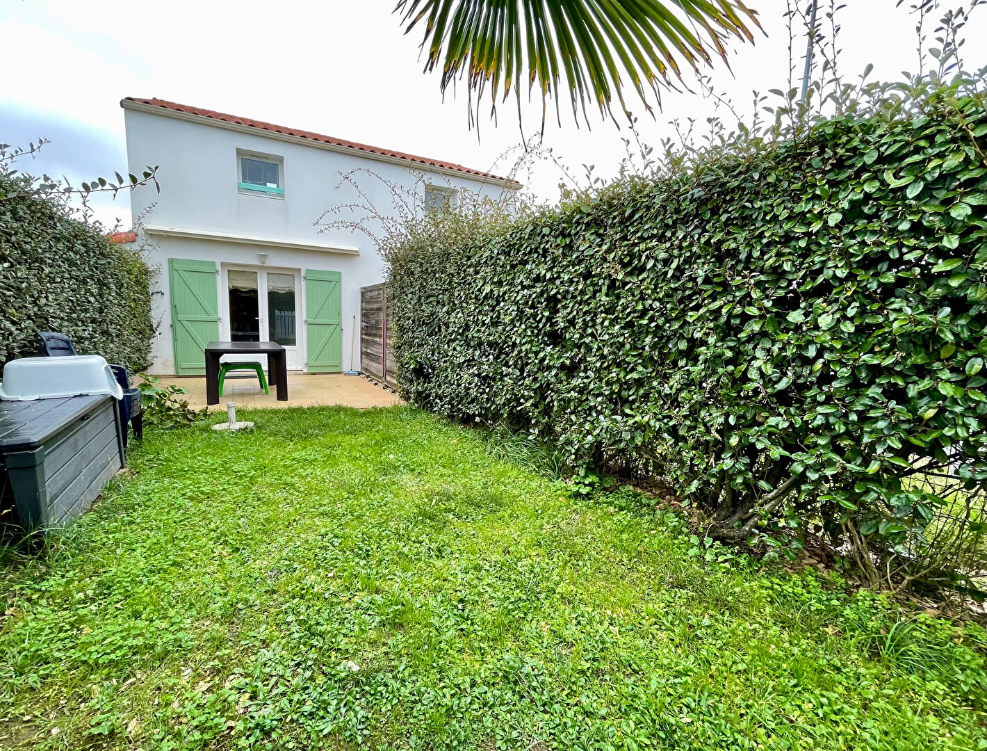 Maison L AIGUILLON SUR MER (85460) 3 pièces 37.00 m²