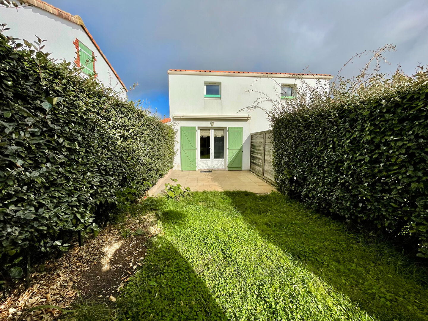 Maison L AIGUILLON SUR MER (85460) 3 pièces 37.00 m²