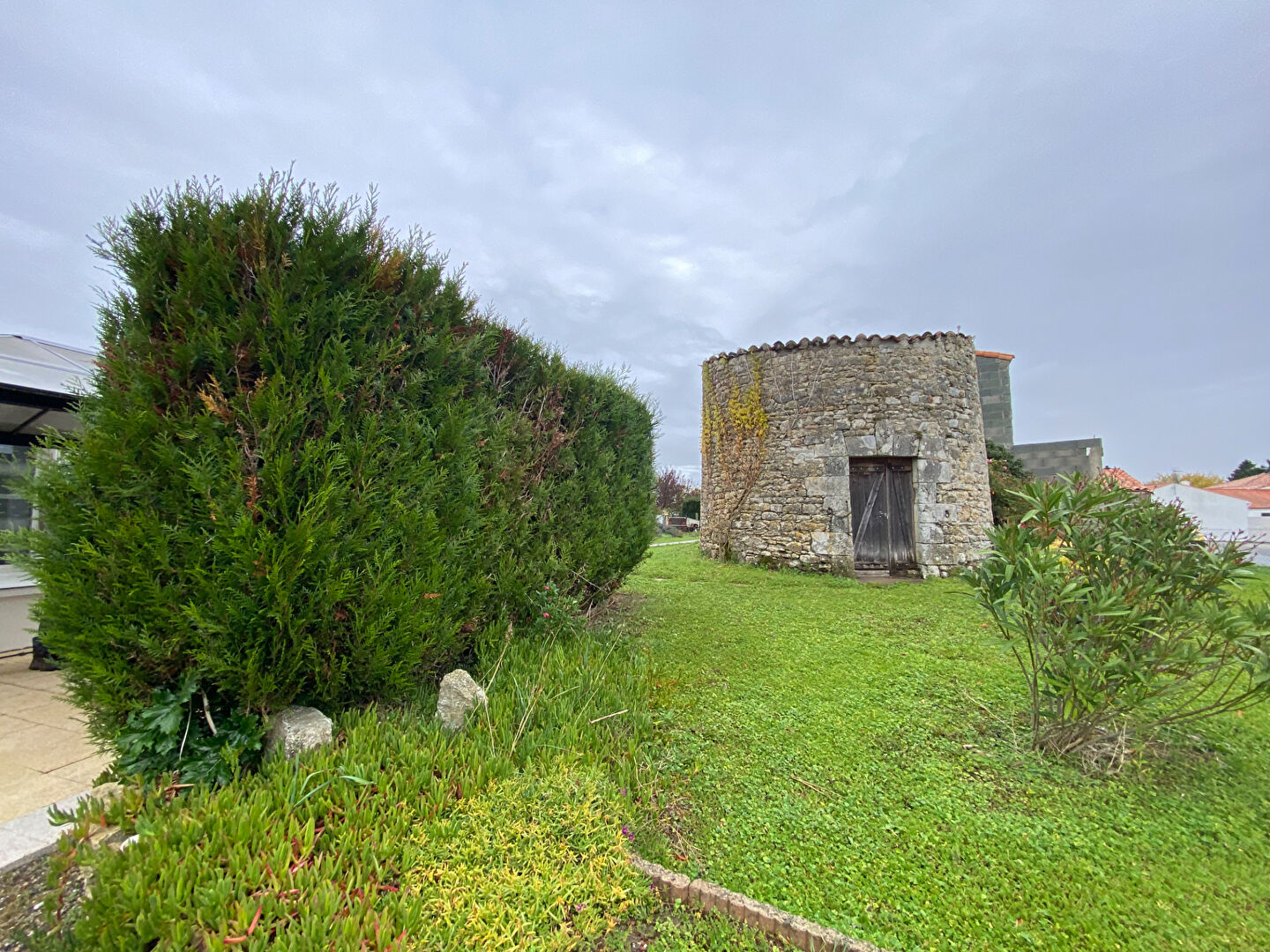 Maison SAINT MICHEL EN L HERM (85580) 4 pièces