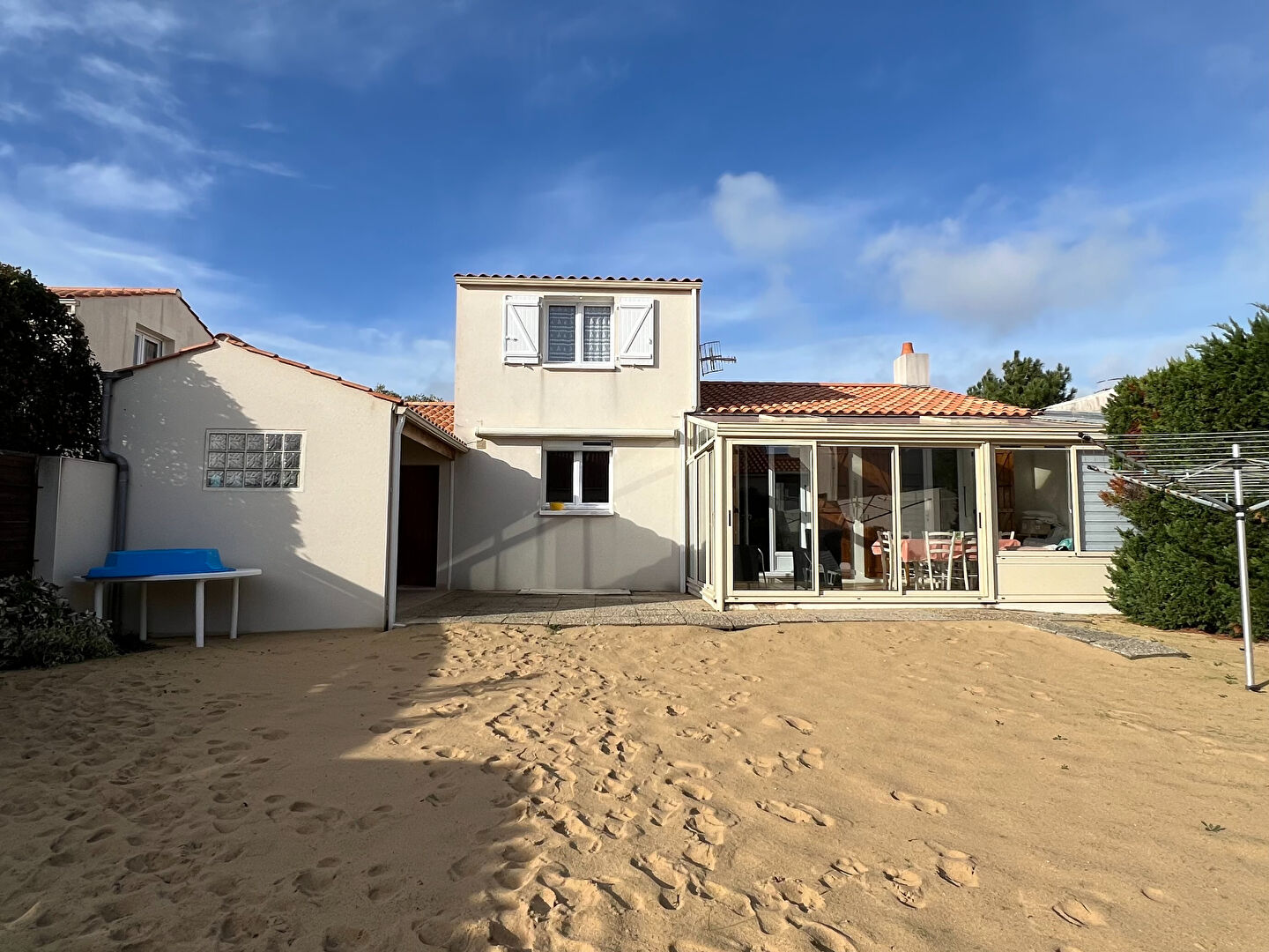 Maison LA TRANCHE SUR MER (85360) 5 pièces 124.00 m²