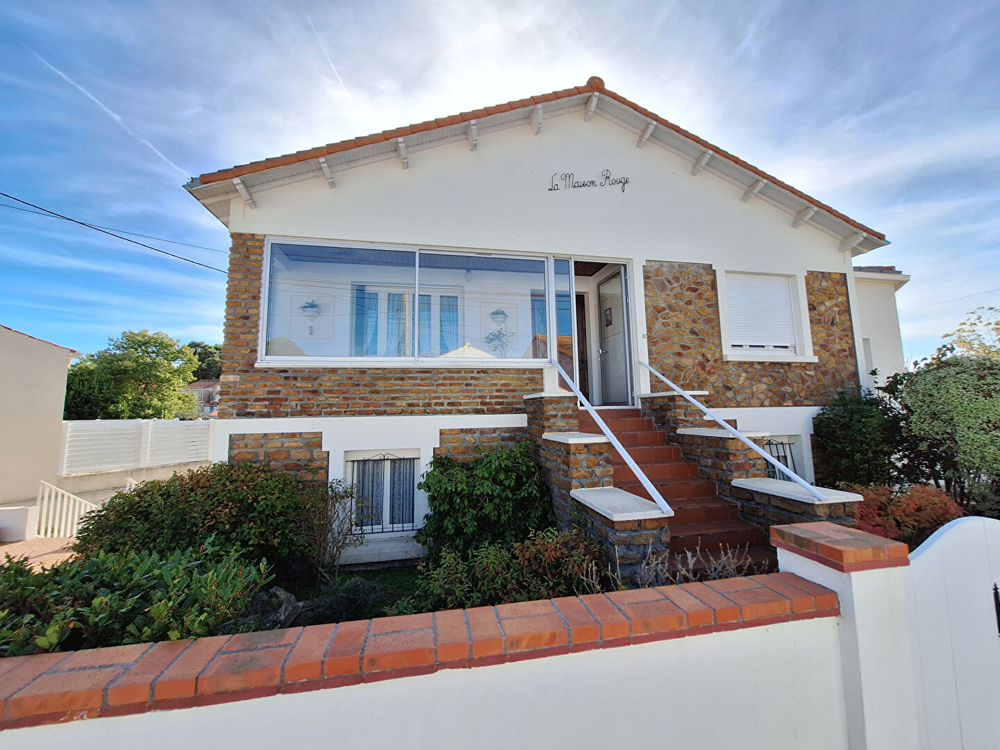 Maison LA TRANCHE SUR MER (85360) 8 pièces 160.00 m²