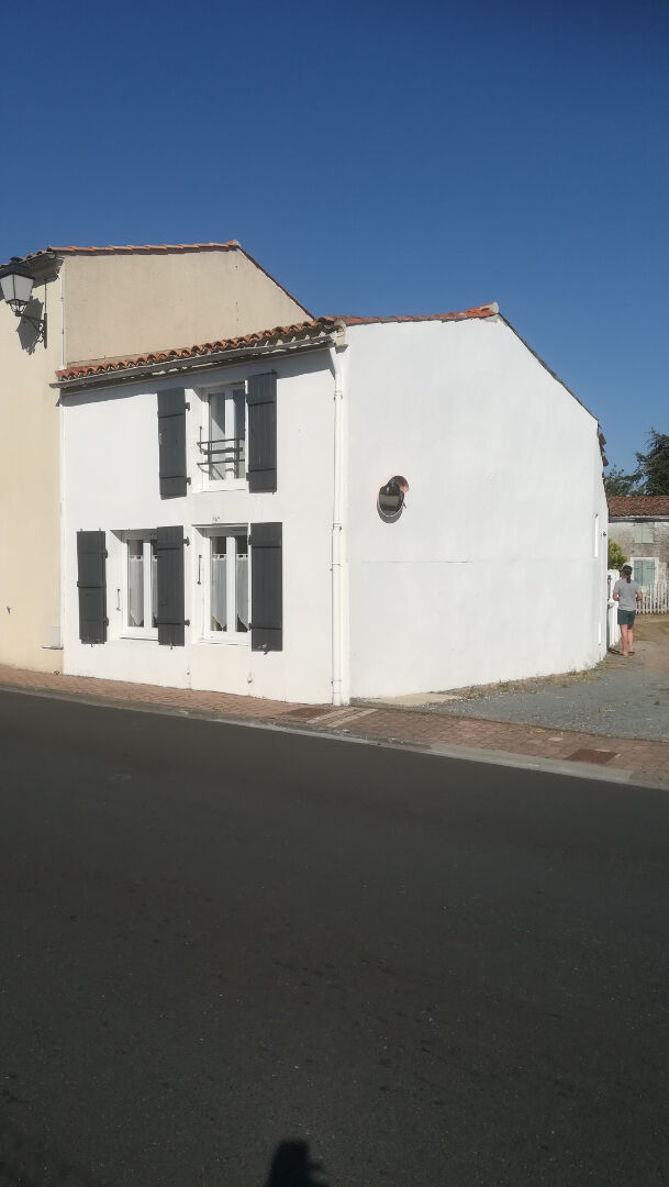 Maison saint MICHEL EN L HERM (85580) 4 pièces 56.00 m²