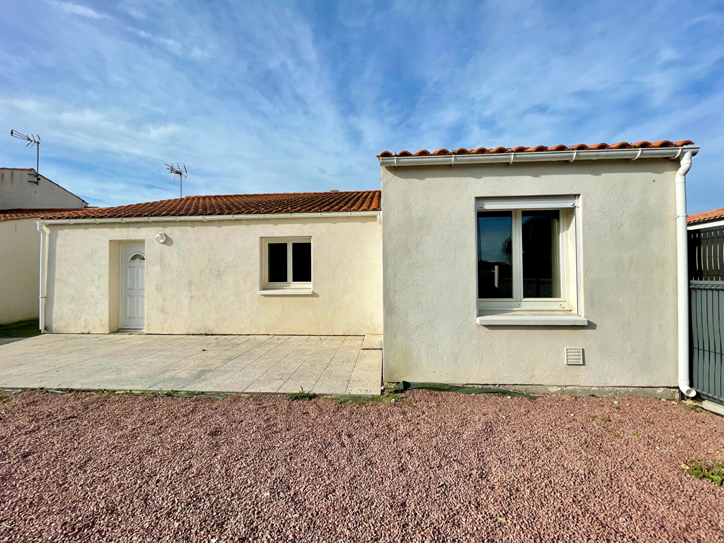 Maison L AIGUILLON SUR MER (85460) 6 pièces 129.00 m²