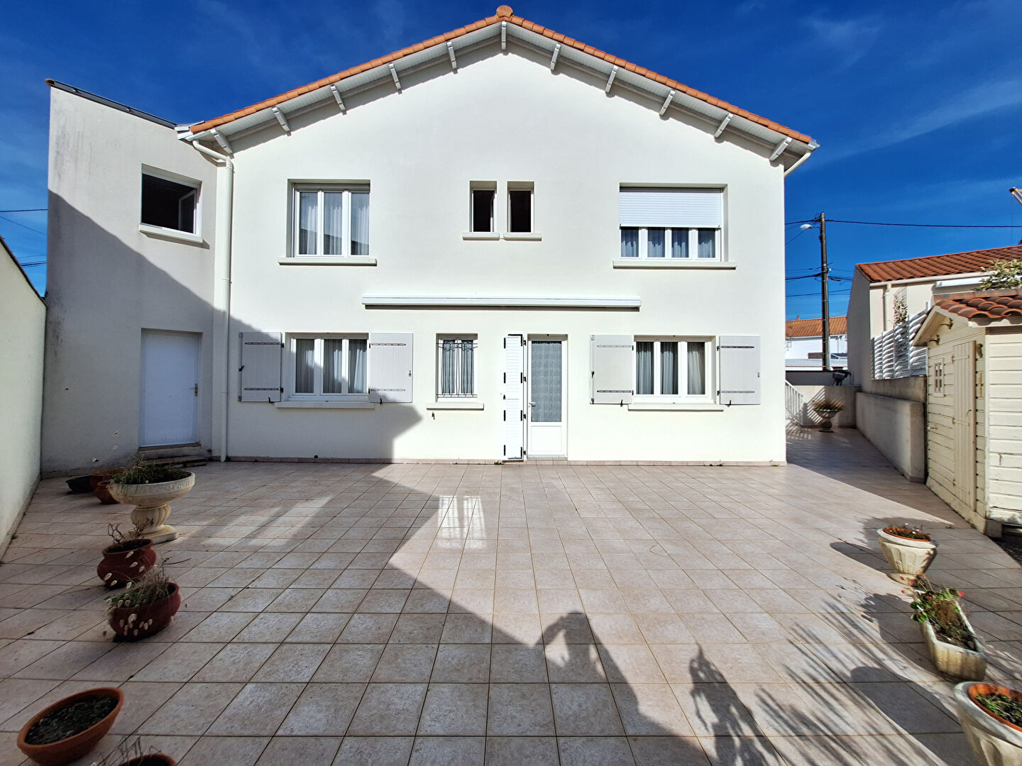 Maison LA TRANCHE SUR MER (85360) 8 pi&egrave;ces 160.00 m&sup2;