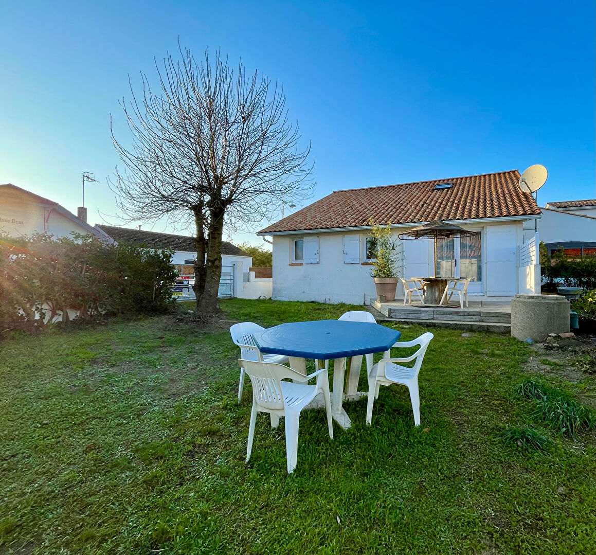 Maison 4 pièces 120 m² · à L'Aiguillon-la-Presqu'Île · 120 m² · 262 500 €