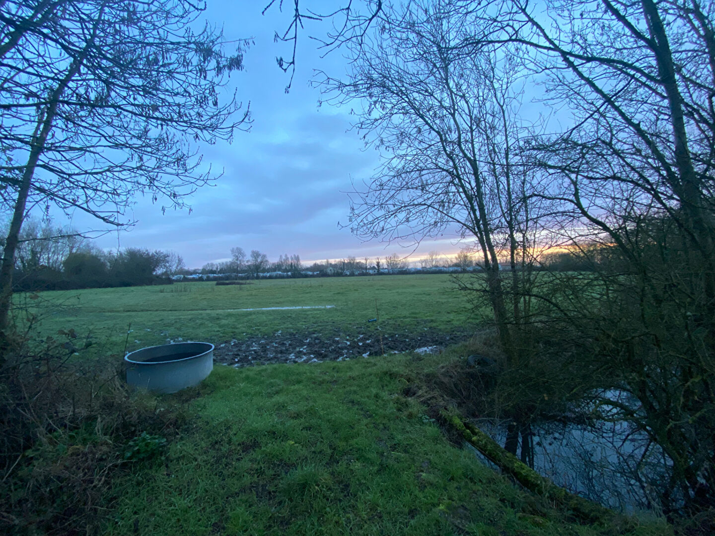 Terrain ANGLES (85750) 17163.00 m&sup2;