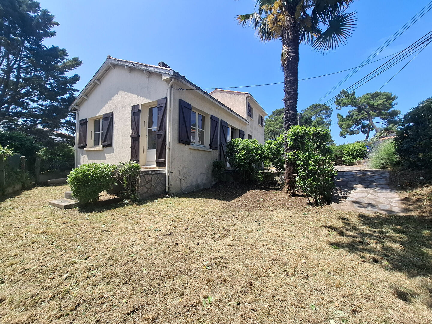 Maison LA TRANCHE SUR MER (85360) 4 pi&egrave;ces 62.00 m&sup2;