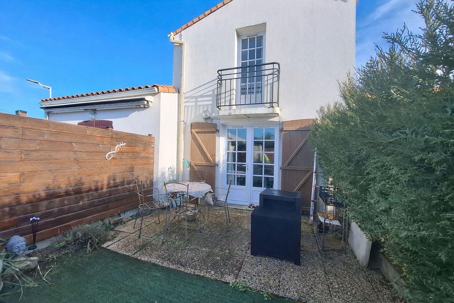 Maison LA TRANCHE SUR MER (85360) 3 pi&egrave;ces 44.00 m&sup2;