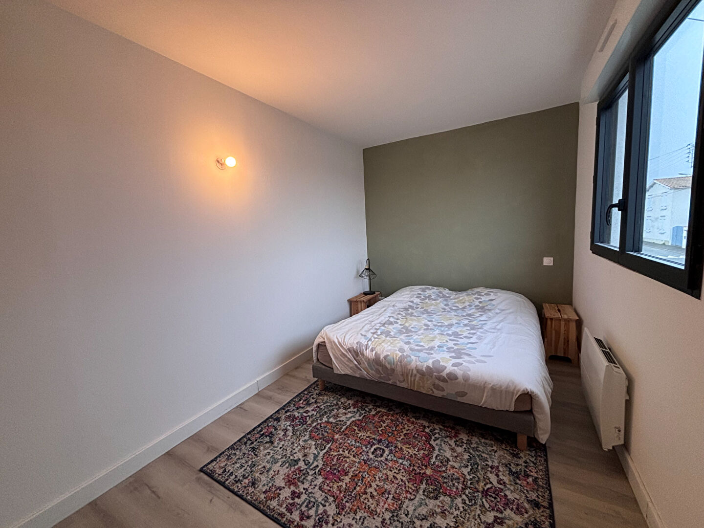 Appartement LA TRANCHE SUR MER (85360) 2 pi&egrave;ces 35.00 m&sup2;