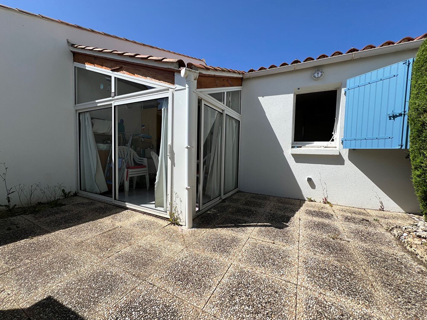 Maison LA TRANCHE SUR MER (85360) 2 pi&egrave;ces 30.00 m&sup2;