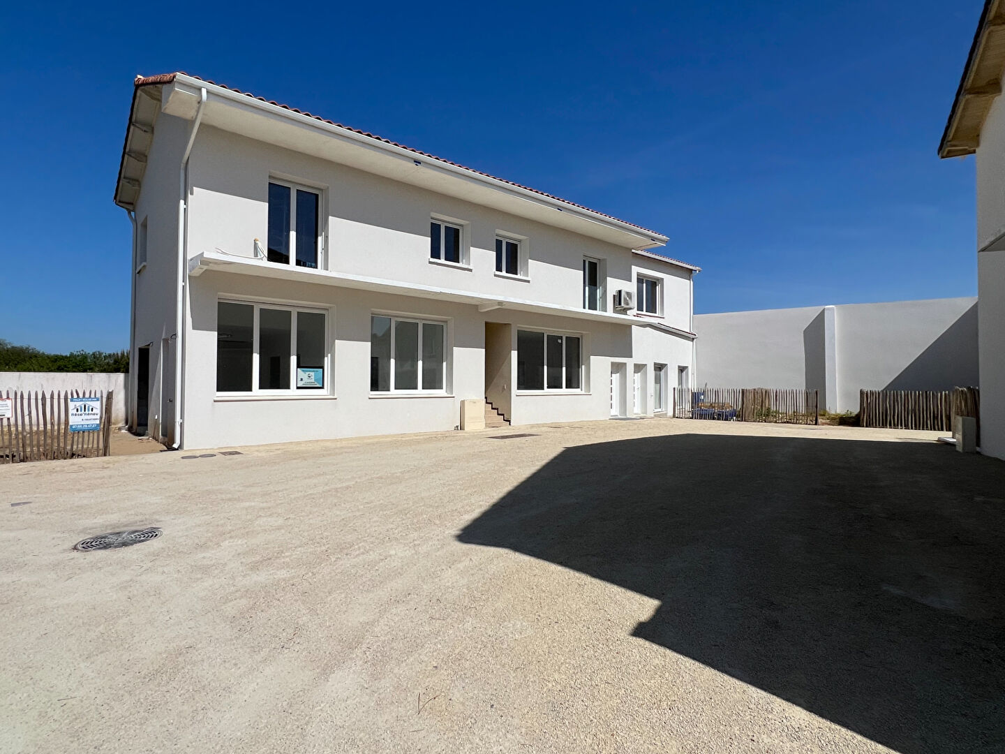 Appartement LA TRANCHE SUR MER (85360) 1 pi&egrave;ce 84.29 m&sup2;