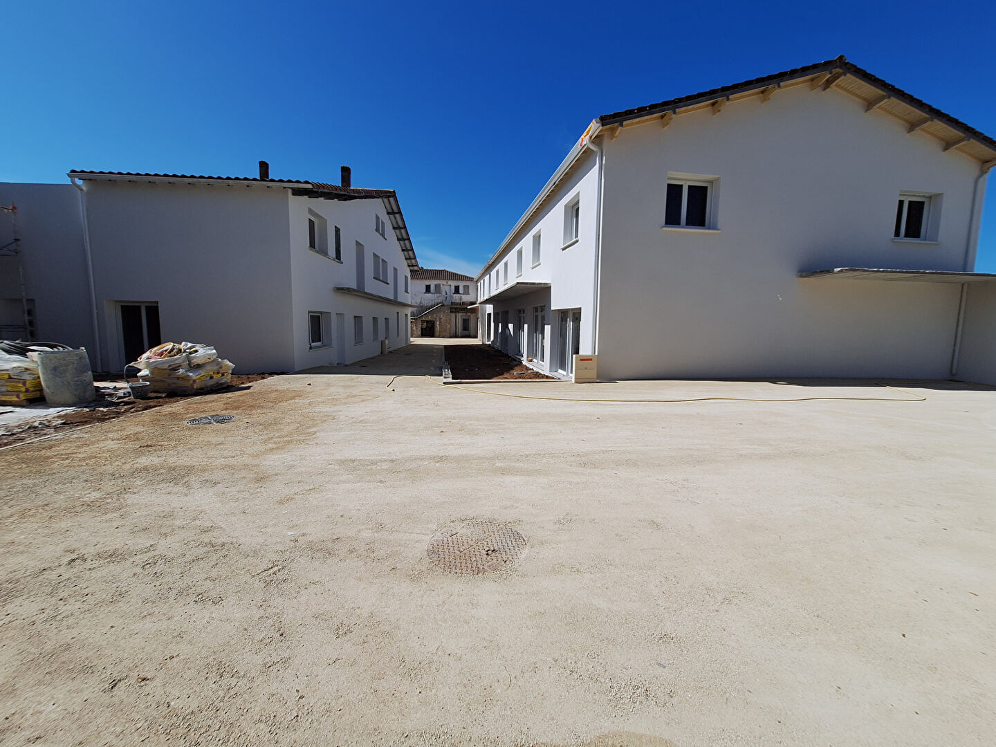 Appartement LA TRANCHE SUR MER (85360) 1 pi&egrave;ce 89.00 m&sup2;